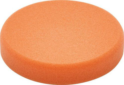 Picture of Polishing sponge PS STF D80x20 OR/5