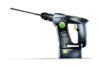 Picture of Rotary Hammer BHC 18 Li-Basic