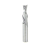 Picture of 46207 Solid Carbide Spiral Plunge 1/2 Dia x 1-5/8 x 1/2 Inch Shank Down-Cut