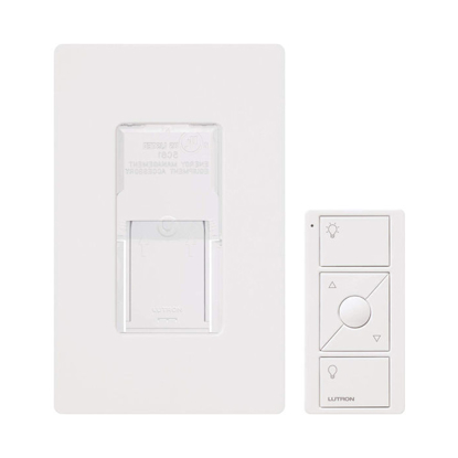 Picture of Pico Smart Remote Mounting Kit - White