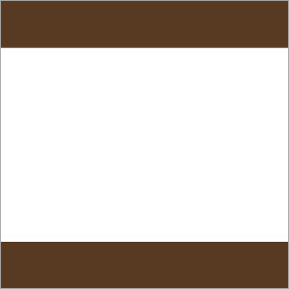 Picture of Brown White Brown