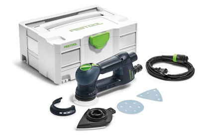 Picture of Multi-Mode Sander ROTEX RO 90 DX FEQ-Plus